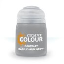 CONTRAST: BASILICANUM GREY (18ML) 29-37