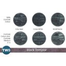 CONTRAST: BLACK TEMPLAR (18ML) 29-38