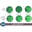 CONTRAST: WARP LIGHTNING (18ML) 29-40