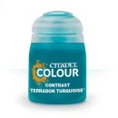 CONTRAST: TERRADON TURQUOISE (18ML) 29-43