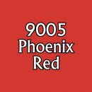 Phoenix Red