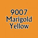 Marigold Yellow