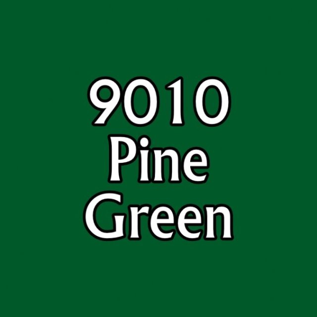 Pine Green