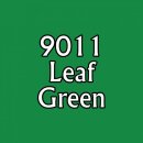 Leaf Green