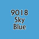 Sky Blue