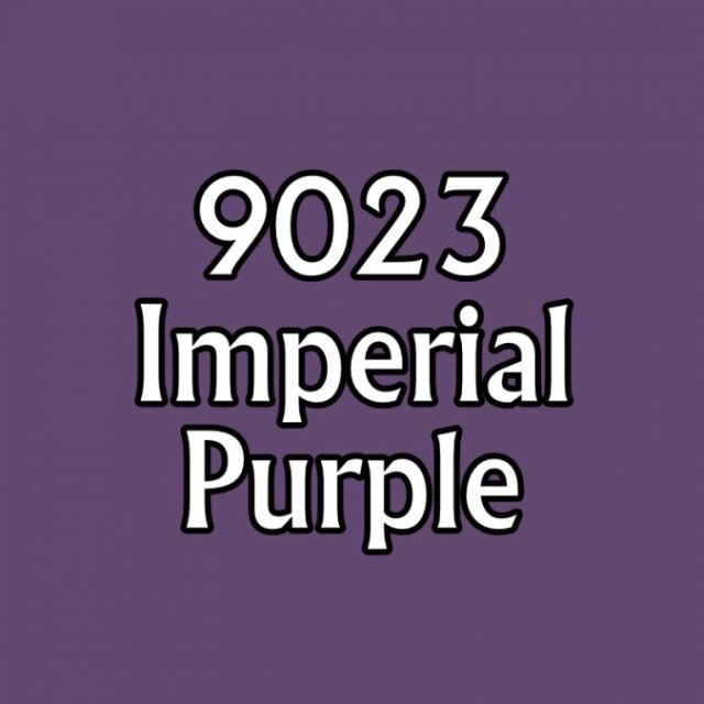 Imperial Purple