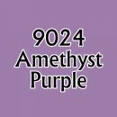 Amethyst Purple