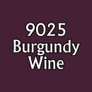 Burgundy Wine