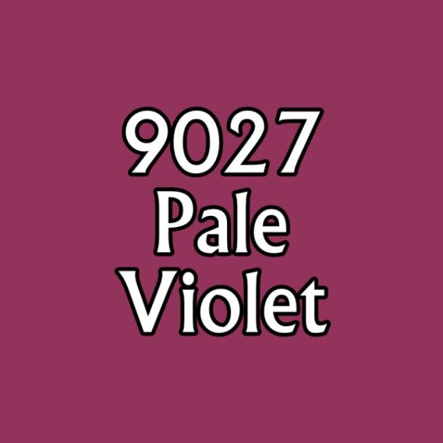 Pale Violet Red