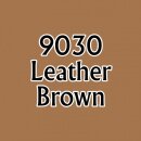 Leather Brown