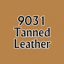 Tanned Leather