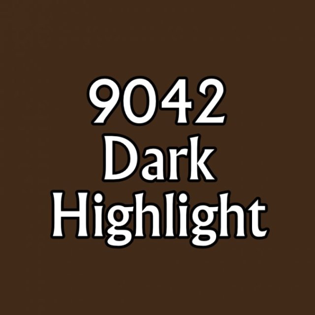 Dark Highlights