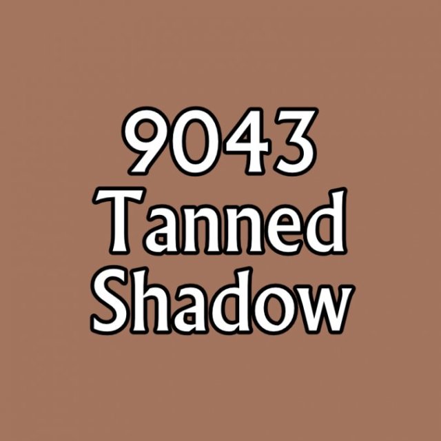 Tanned Shadow