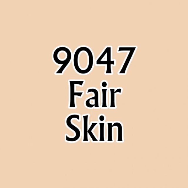 Fair Skin