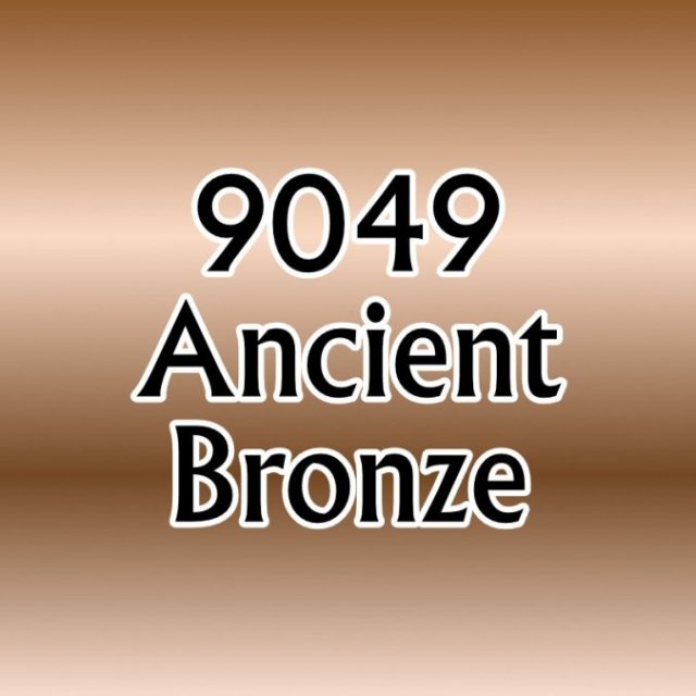 Ancient Bronze