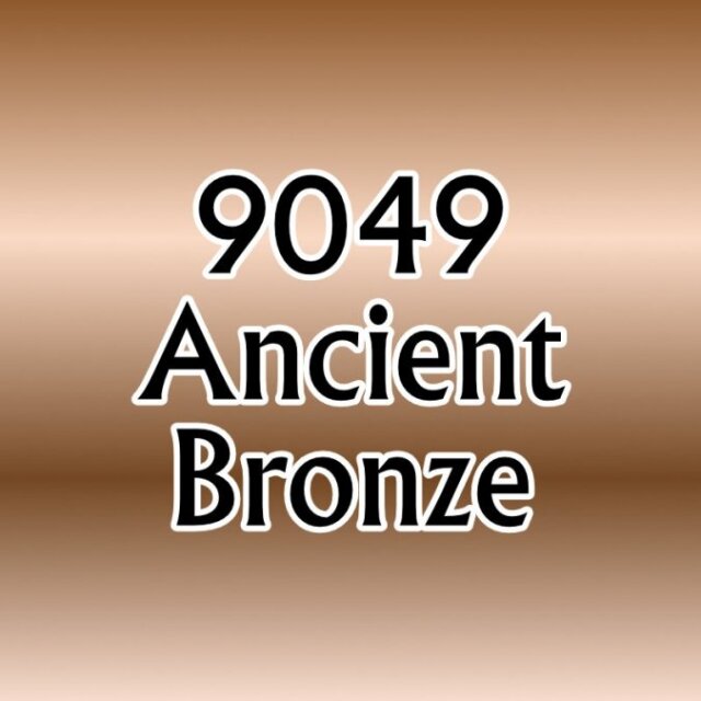 Ancient Bronze