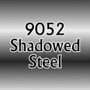 Shadowed Steel