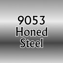 Honed Steel