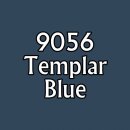 Templar Blue