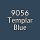 Templar Blue