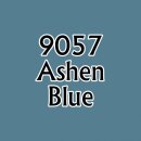 Ashen Blue