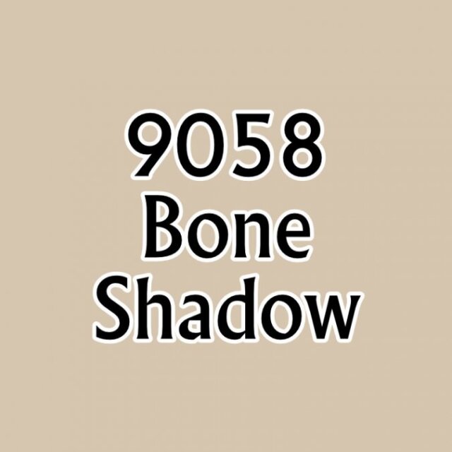 Bone Shadow