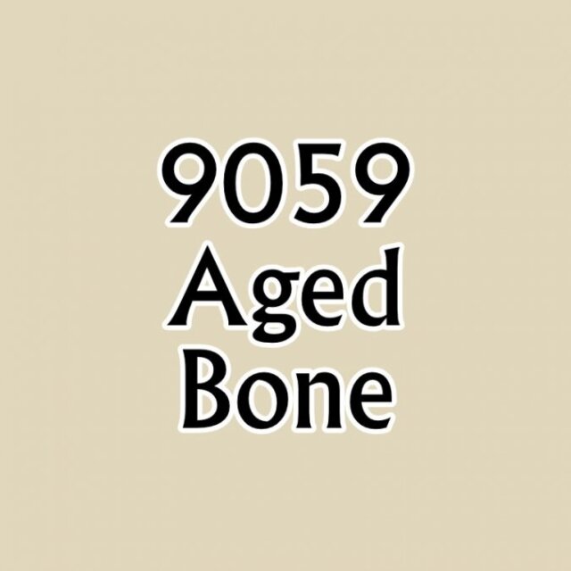 Aged Bone