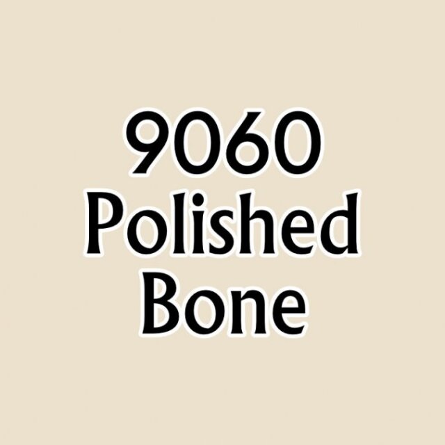 Polished Bone