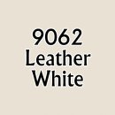 Leather White
