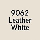 Leather White