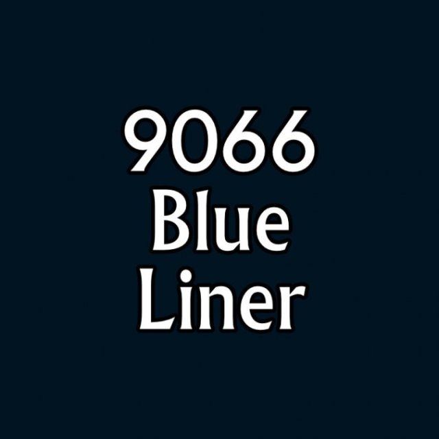 Blue Liner