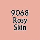 Rosy Skin