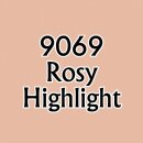 Rosy Highlight