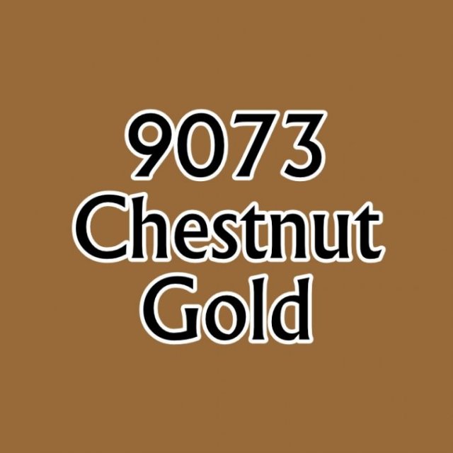 Chestnut Gold