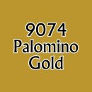 Palomino Gold