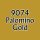 Palomino Gold