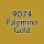 Palomino Gold