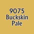 Buckskin Pale