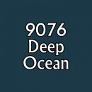 Deep Ocean