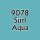 Surf Aqua