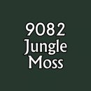 Jungle Moss