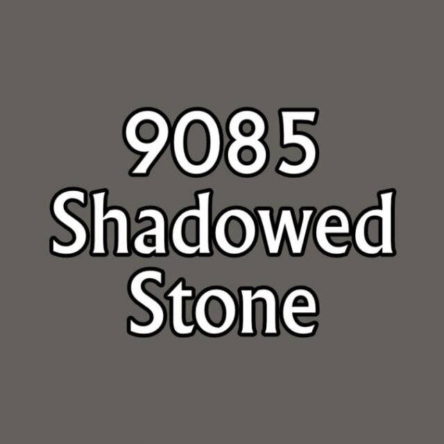 Shadowed Stone