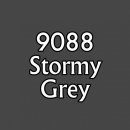 Stormy Grey