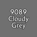 Cloudy Grey