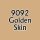Golden Skin