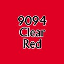 Clear Red