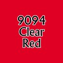 Clear Red