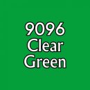 Clear Green