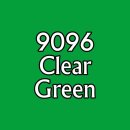 Clear Green