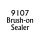 Brush-on Sealer